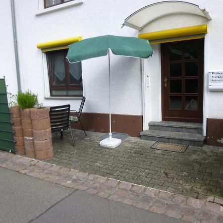 Herberge Markdorf Kültér fotó