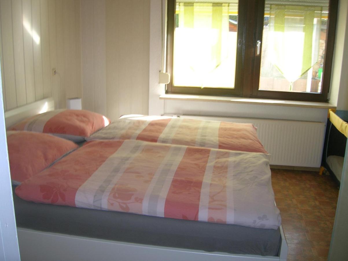Herberge Markdorf Kültér fotó