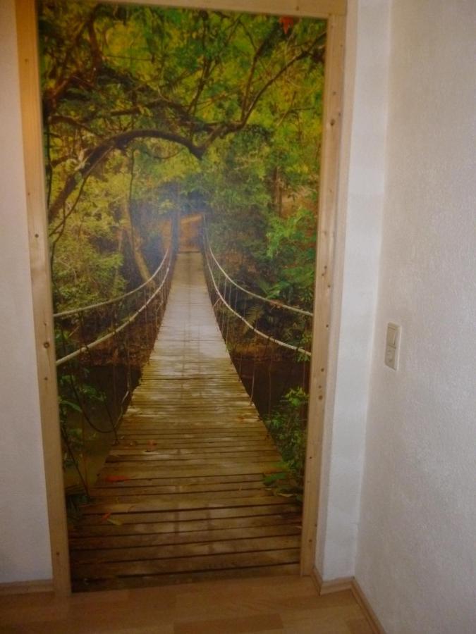 Herberge Markdorf Kültér fotó