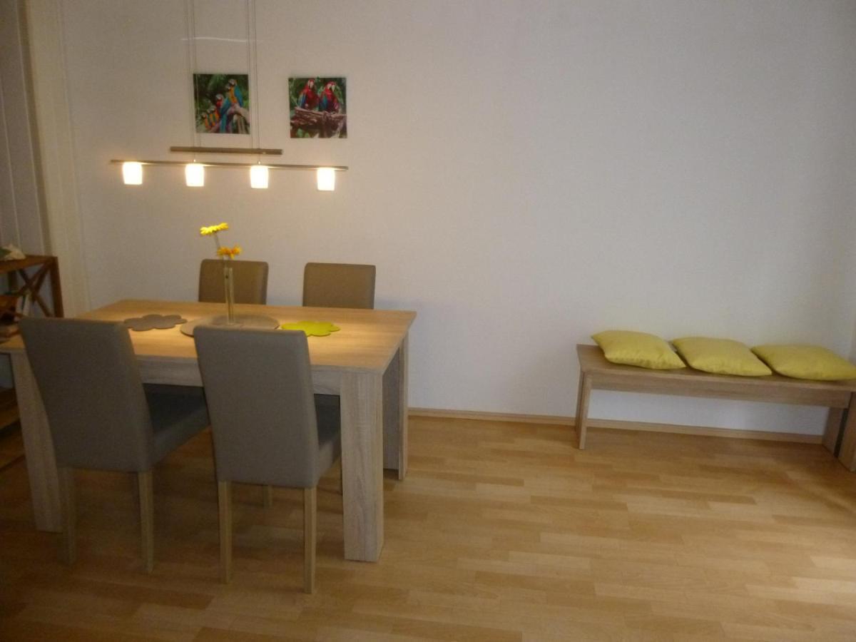 Herberge Markdorf Kültér fotó