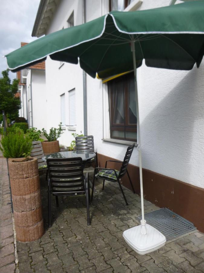 Herberge Markdorf Kültér fotó