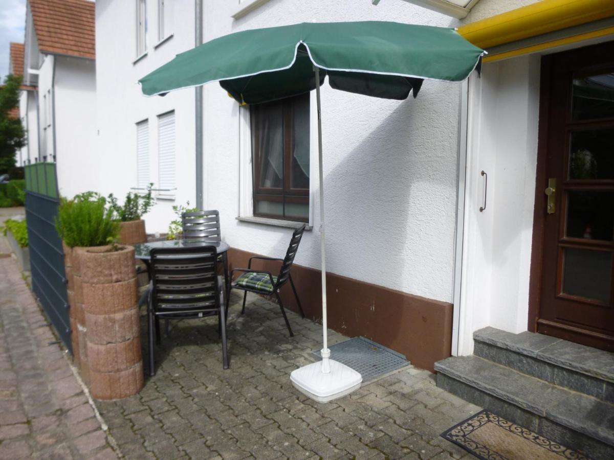 Herberge Markdorf Kültér fotó