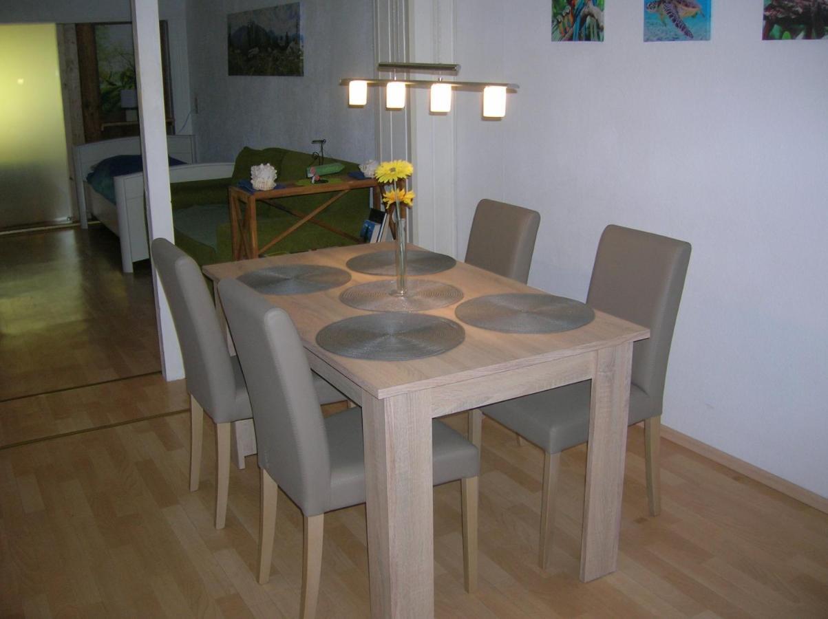 Herberge Markdorf Kültér fotó