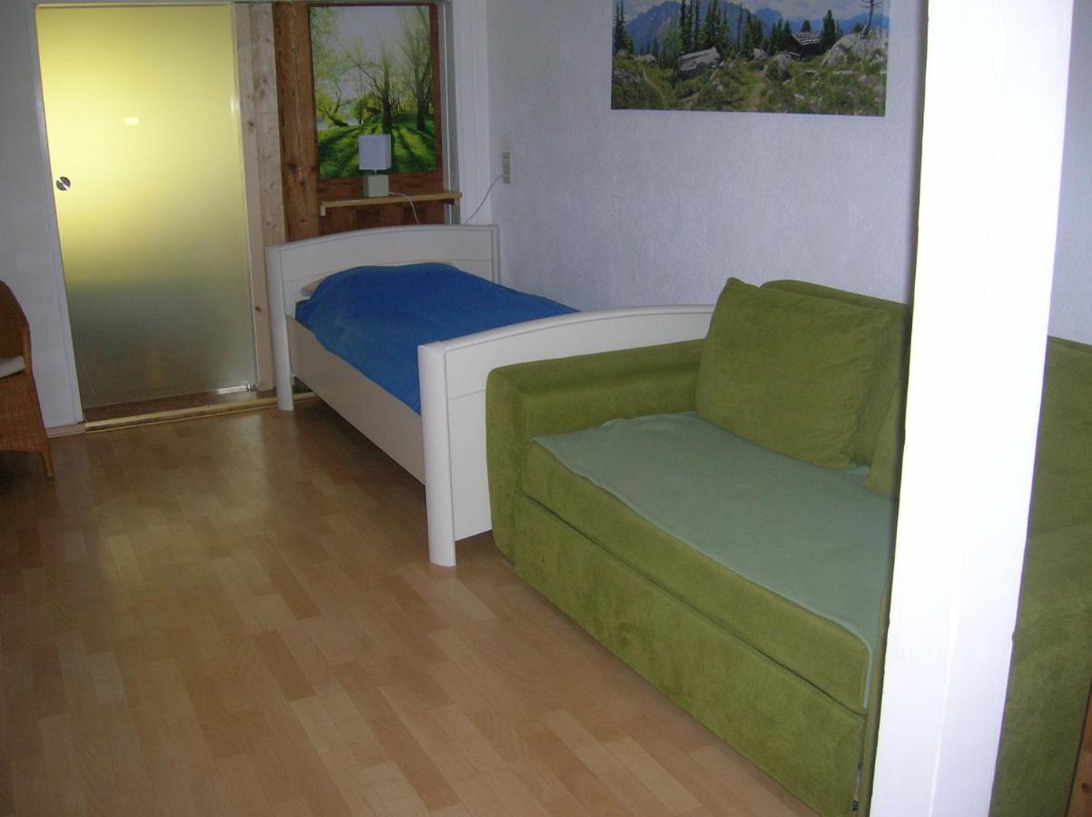 Herberge Markdorf Kültér fotó