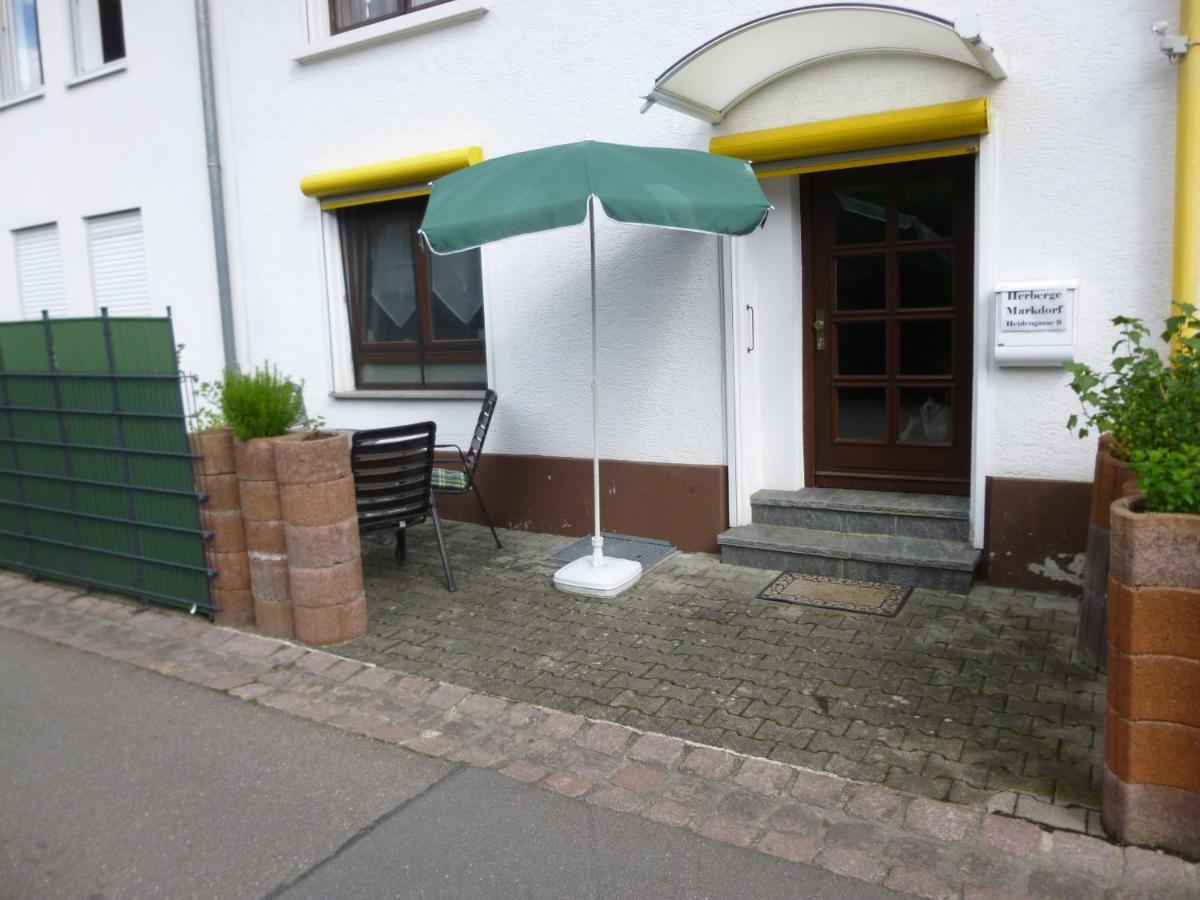 Herberge Markdorf Kültér fotó