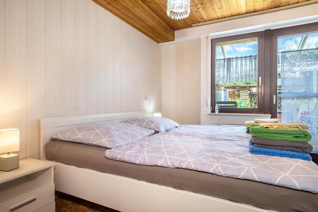 Herberge Markdorf Kültér fotó