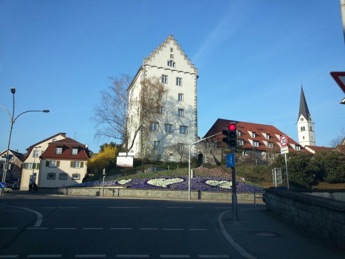 Herberge Markdorf Kültér fotó