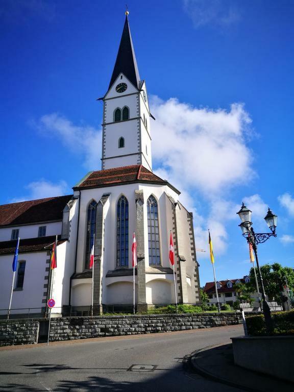 Herberge Markdorf Kültér fotó